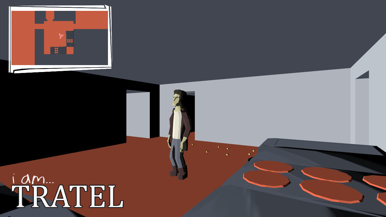 TRATEL64 - кадр 4