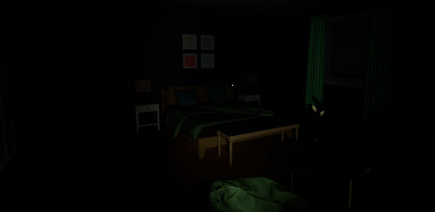 Get the Key (Demo) (itch) - кадр 7