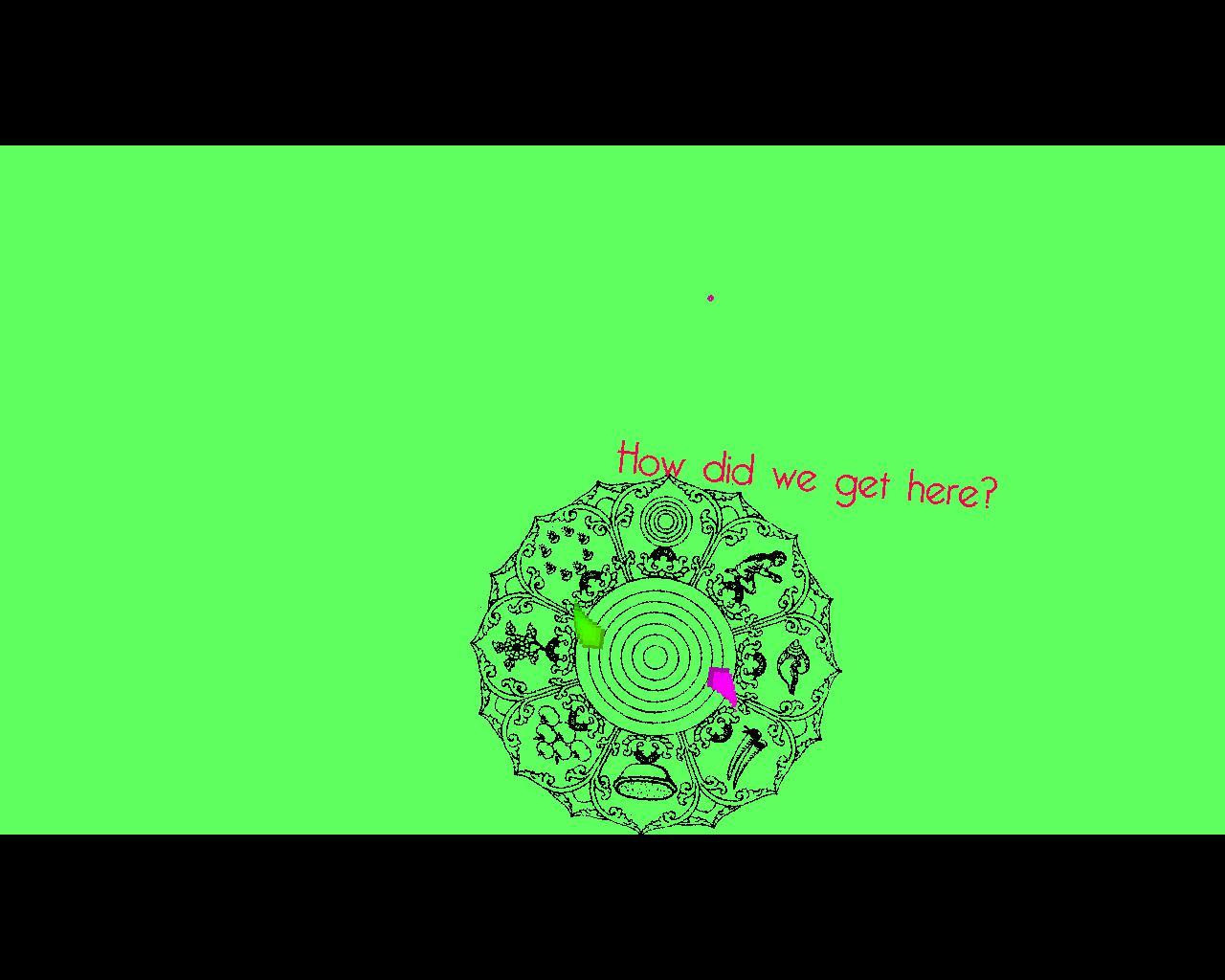 Mandala [Prototype] (itch) - кадр 2