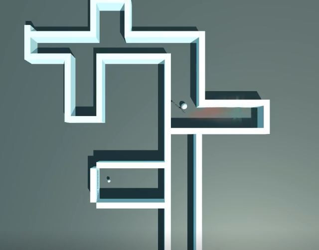 The Extreme Marble Game! (itch) - кадр 3