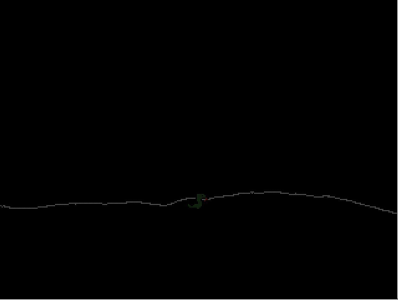 Surveillance [GGJ12] (itch) - кадр 3