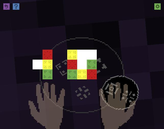 Pixel Witch Lesson #6 - кадр 2