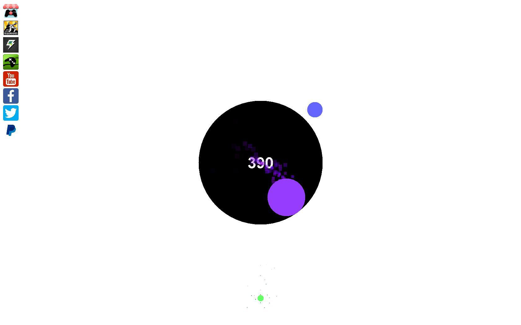 Dimensions (Snepica Studios) (itch) - кадр 7