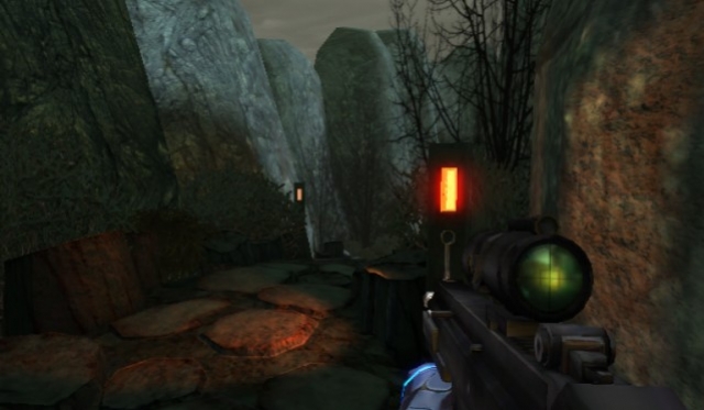 The Conduit 2 - кадр 10