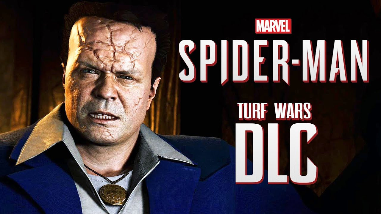 Marvel's Spider-Man - Turf Wars - кадр 2