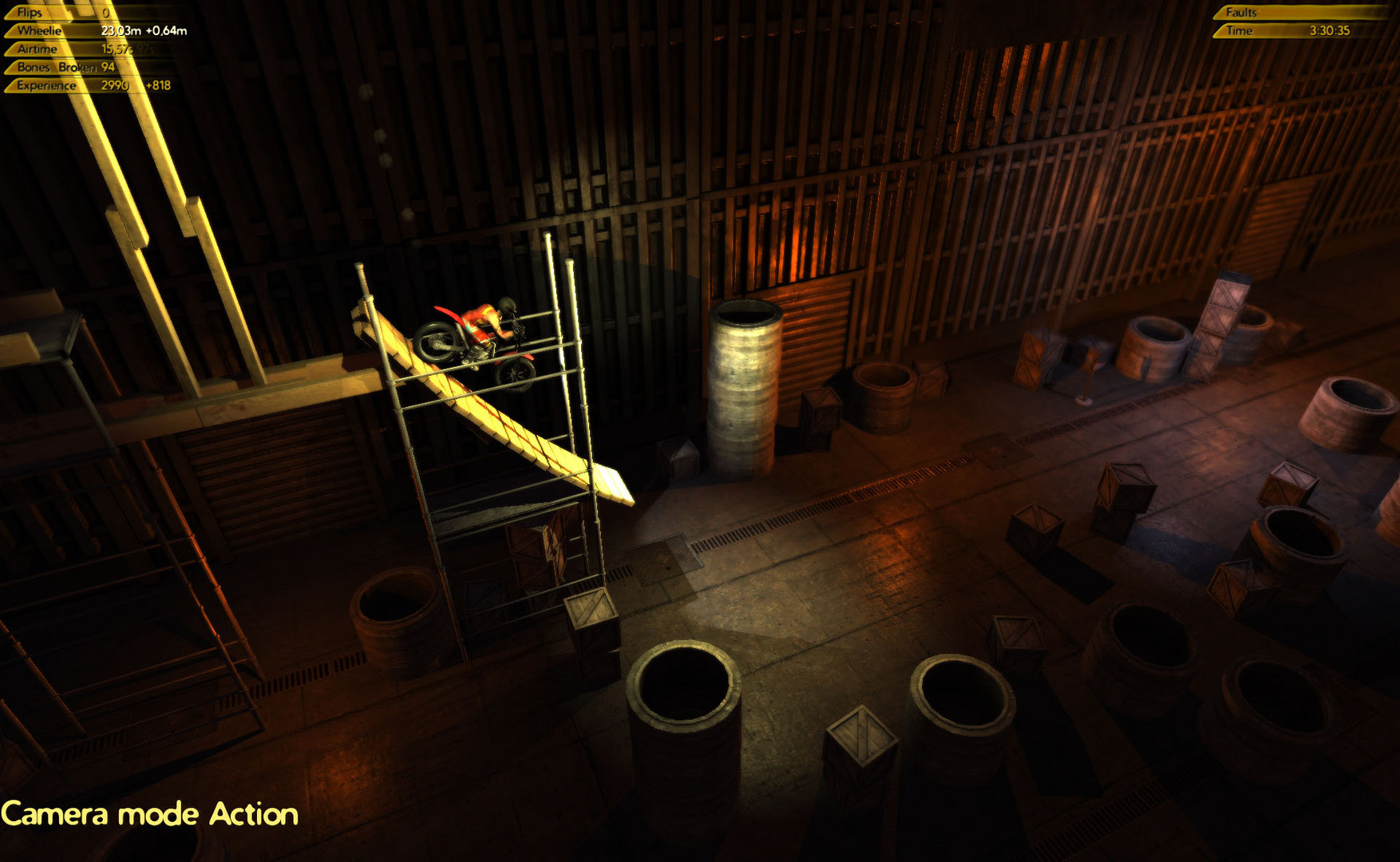 Trials 2: Second Edition - кадр 13