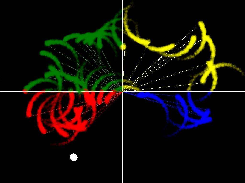 Particle (itch) - кадр 7