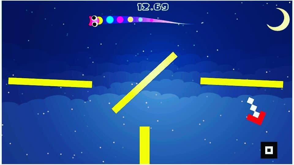 Snake Simulator: Snakey (itch) - кадр 8