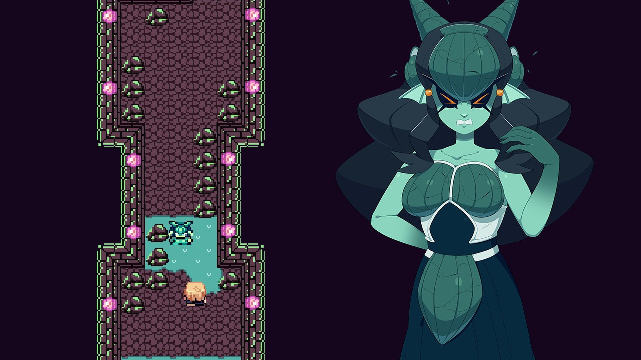 Monster Mashing Deluxe - кадр 5