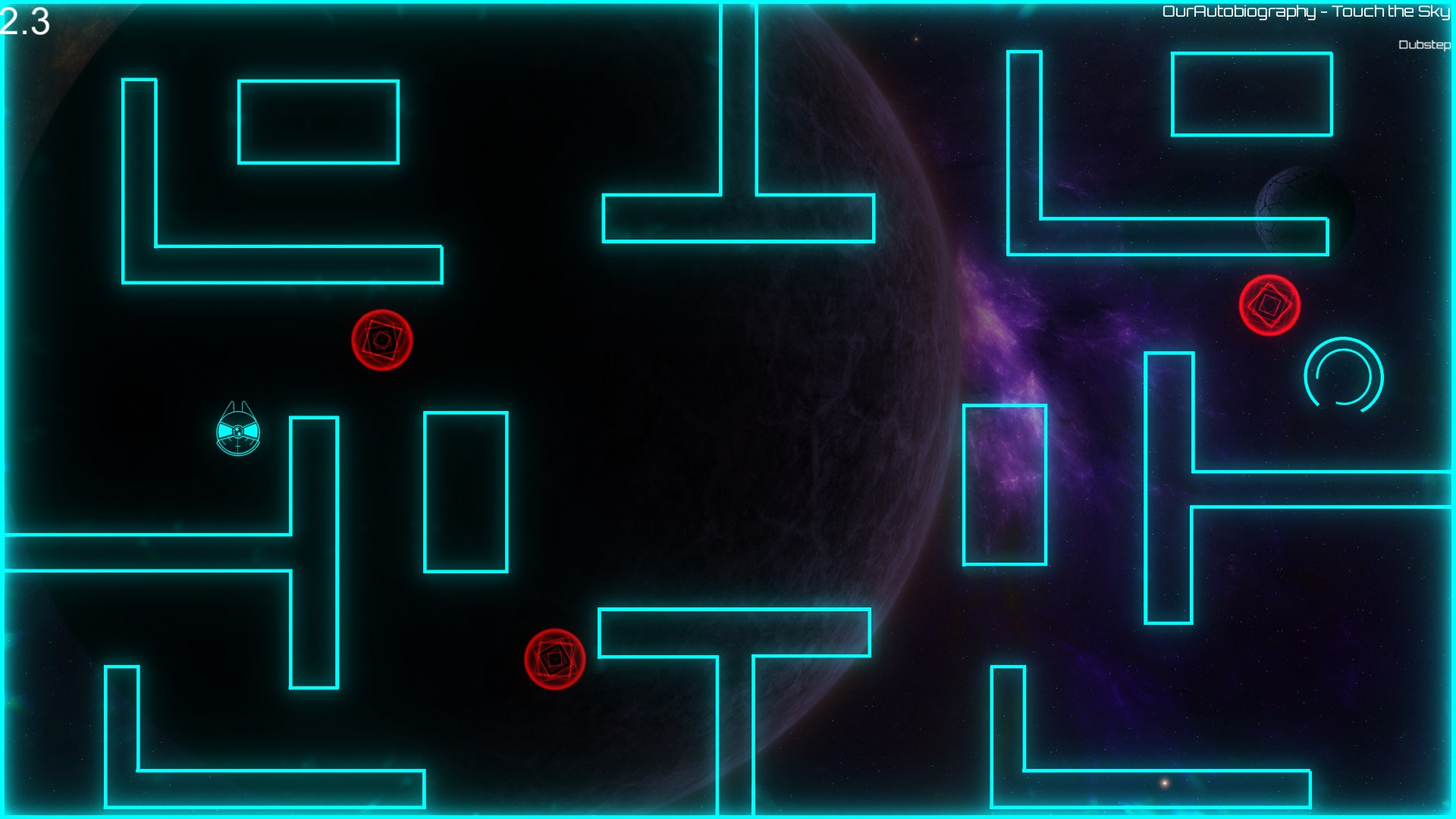 Neon Space 2 - кадр 9
