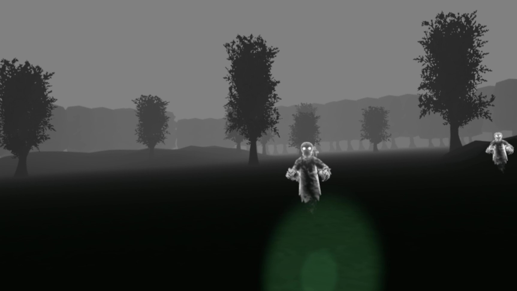 Dante's Forest - кадр 4