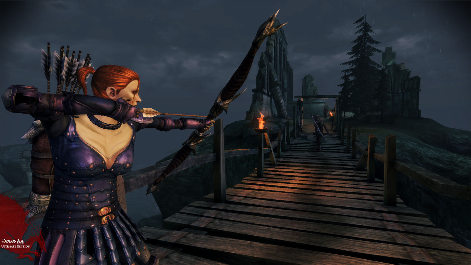 Dragon Age: Origins - Ultimate Edition - кадр 4
