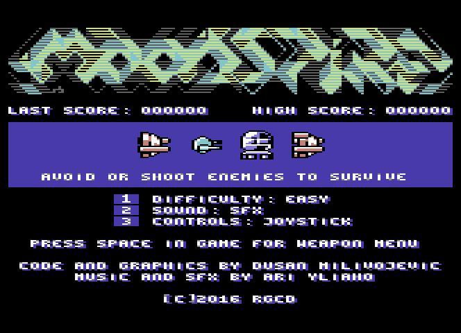 Moonspire (itch) - кадр 7