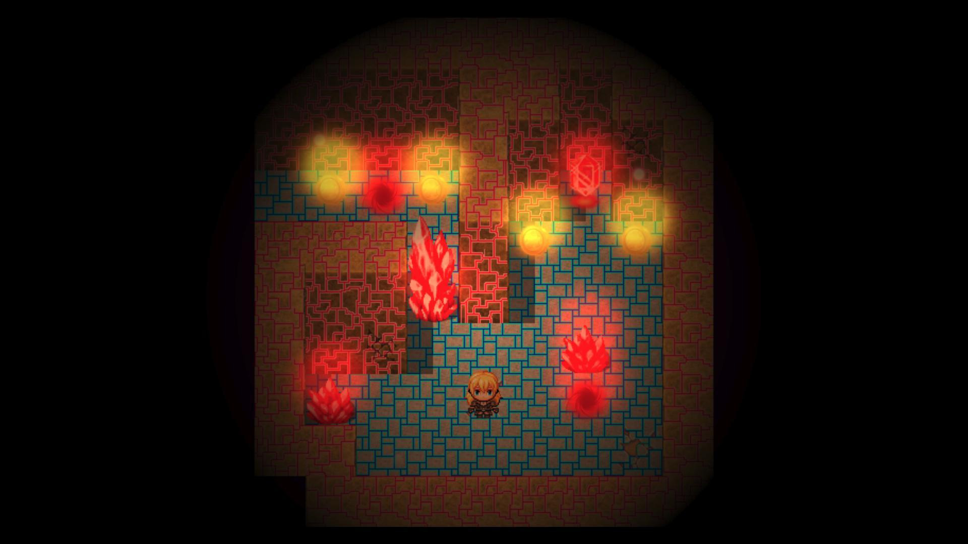 ALMANAC (Arend@ViegolTech) (itch) - кадр 4