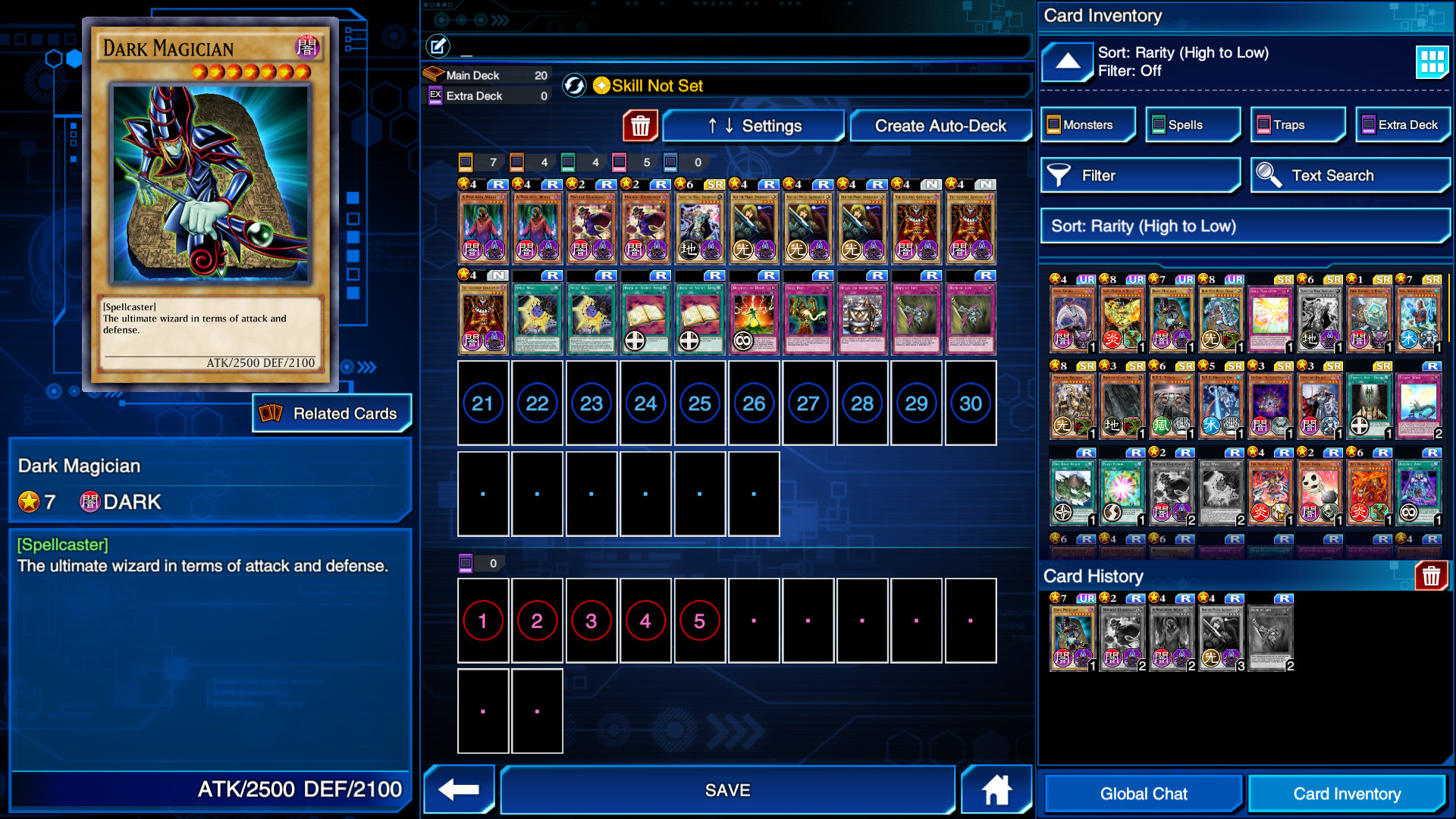 Yu-Gi-Oh! Duel Links - кадр 15