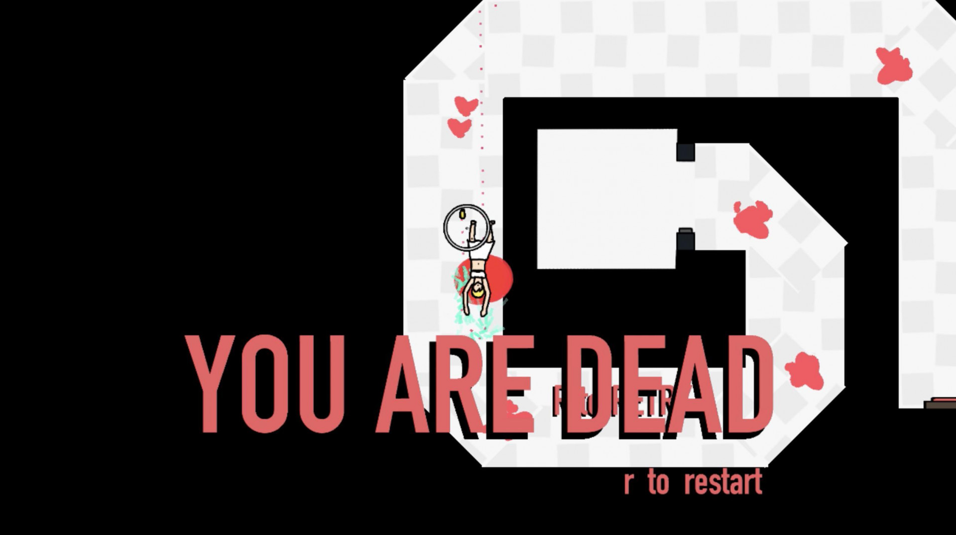 BREAKOUT: One Shot (itch) - кадр 4