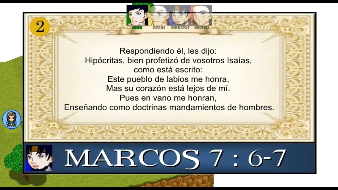 WARRIOR (IGNIS GAMES) (itch) - кадр 7