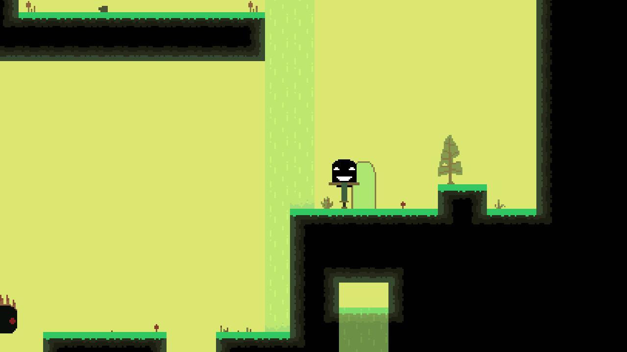 Pogo Knight (itch) - кадр 3