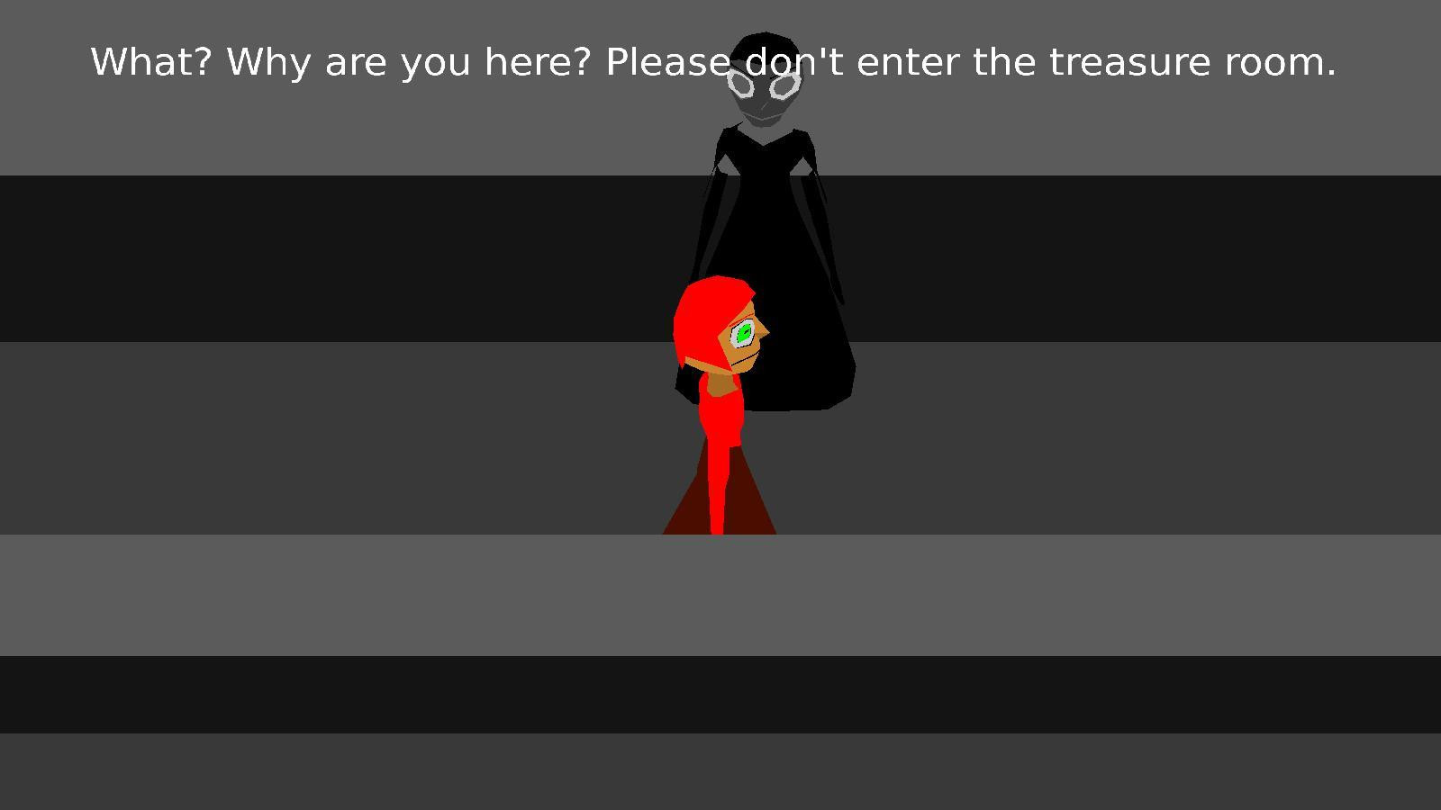 Pocket-Sized Item in a Dungeon (itch) - кадр 3