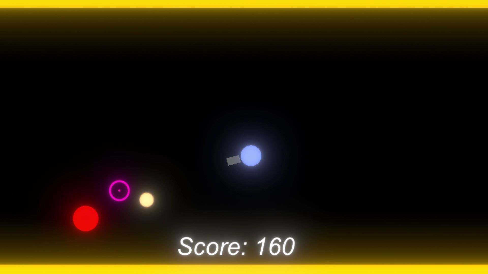 Da Ball Massacre (itch) - кадр 2