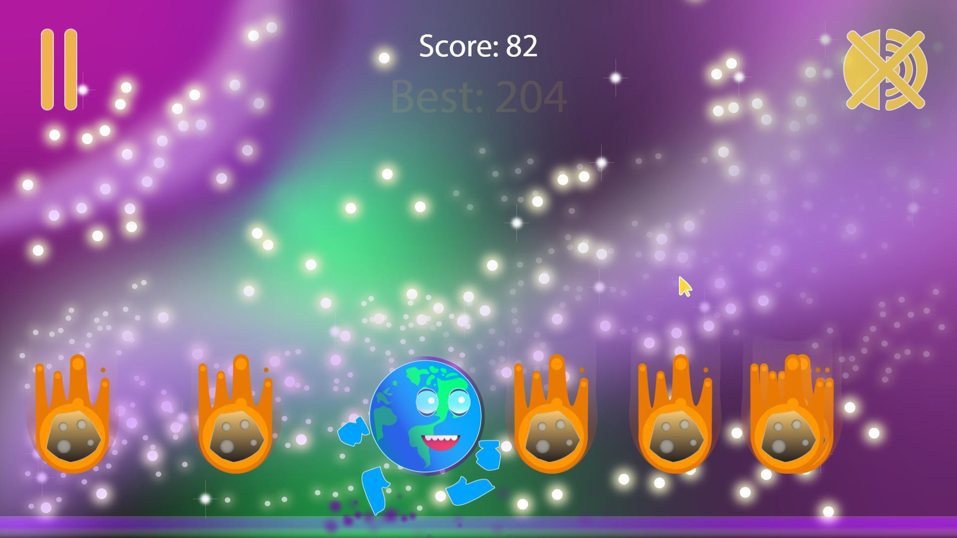 Planet Escapes! (itch) - кадр 2