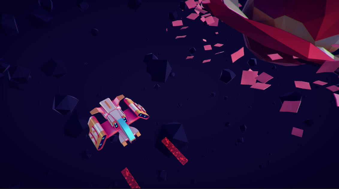 Autonoe (itch) - кадр 5