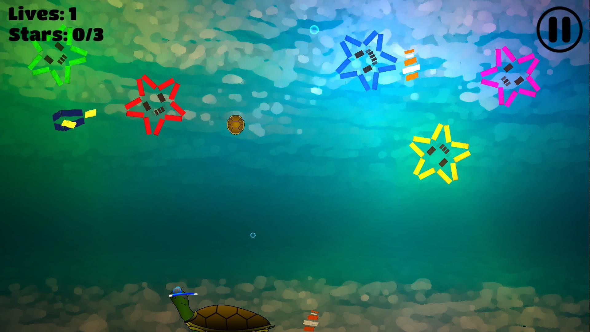 Shell Breaker (itch) - кадр 6