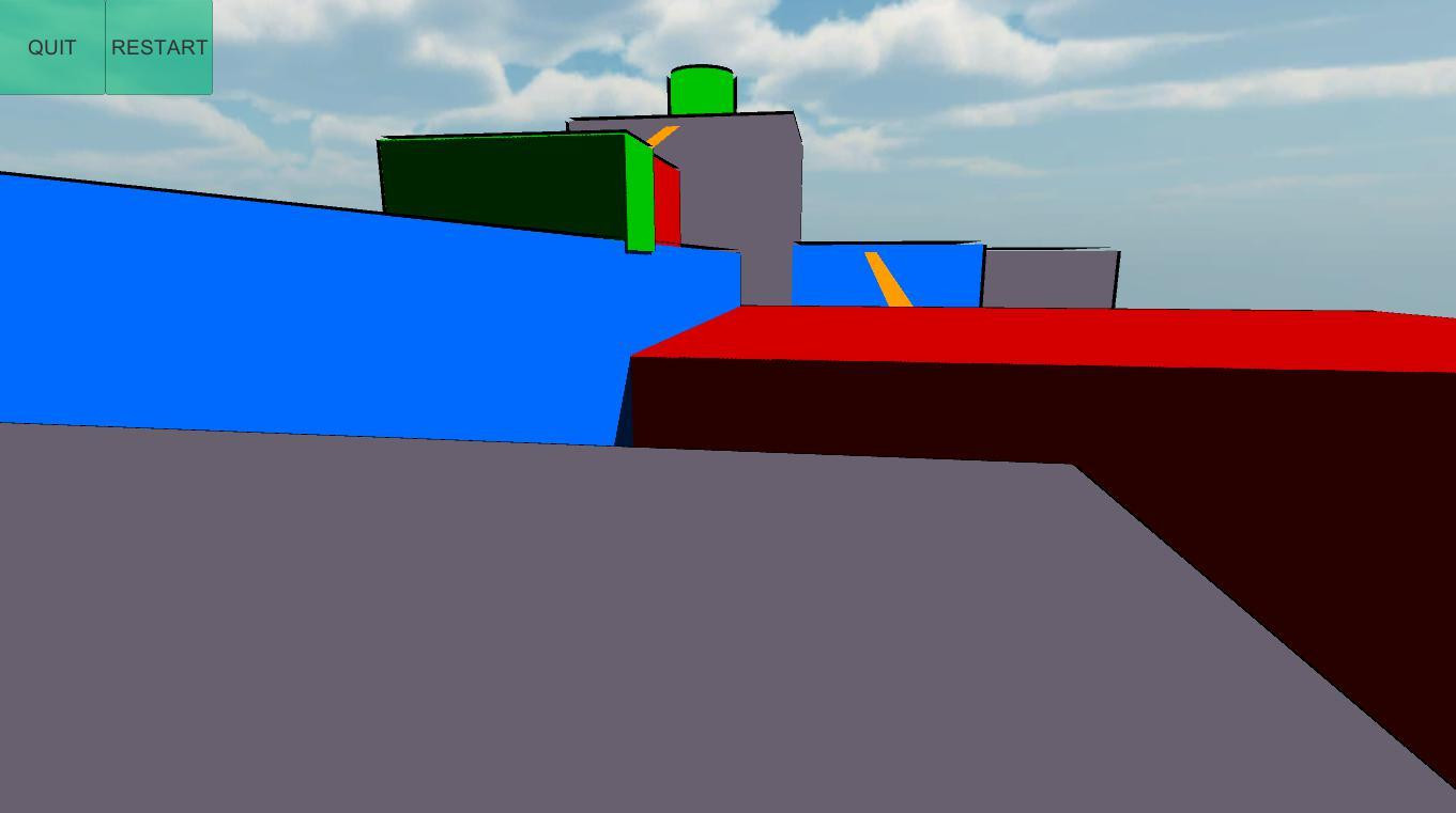 Cel World (itch) - кадр 2