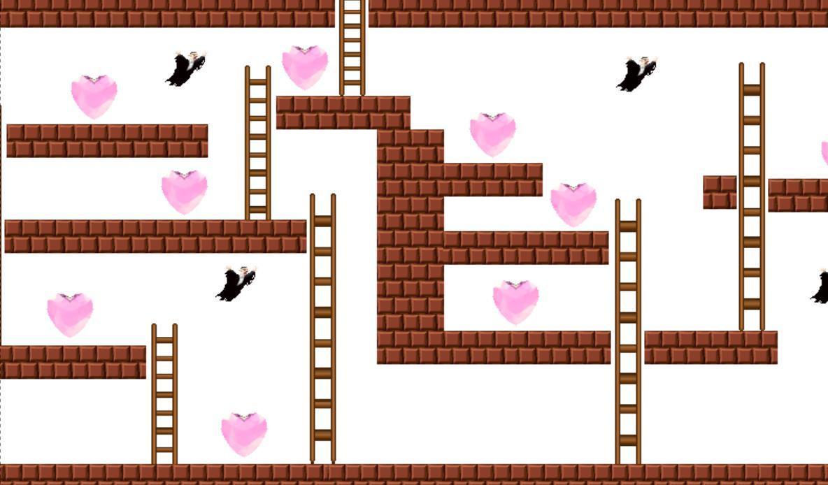 funhearts (itch) - кадр 4
