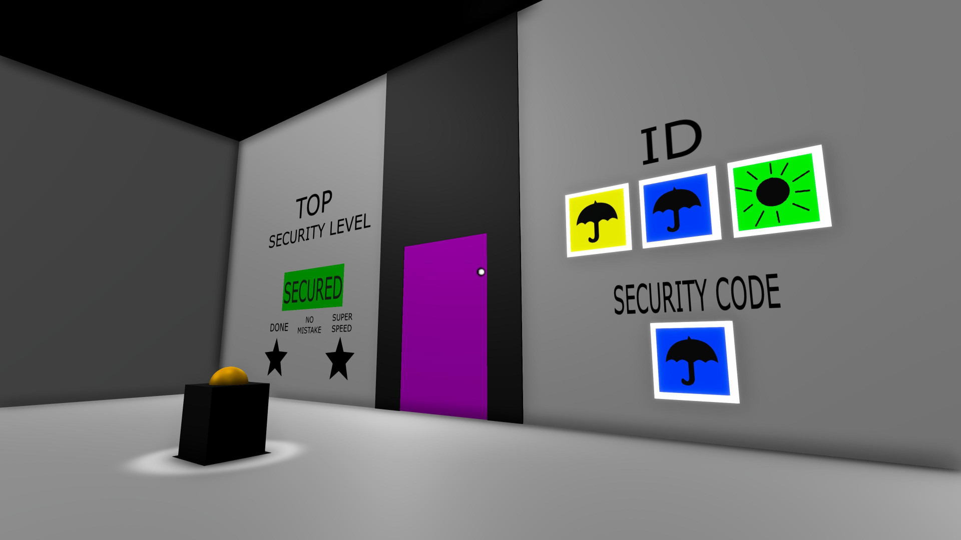 I'm In (prototype) (itch) - кадр 8