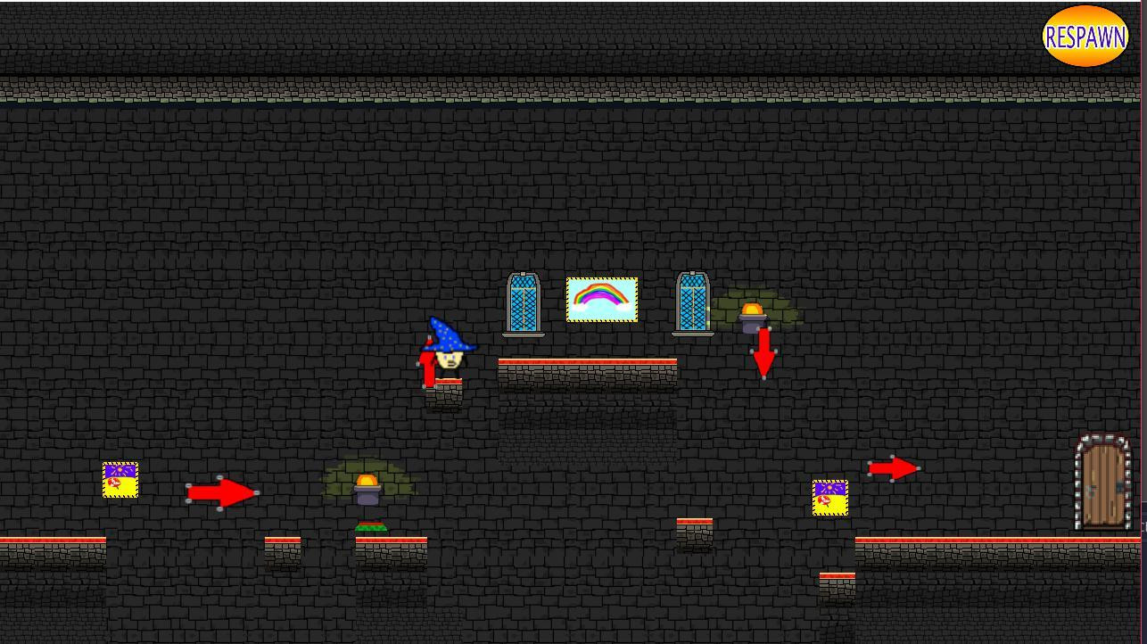 LiE (itch) - кадр 4