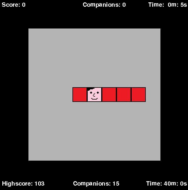 Box Match (itch) - кадр 2