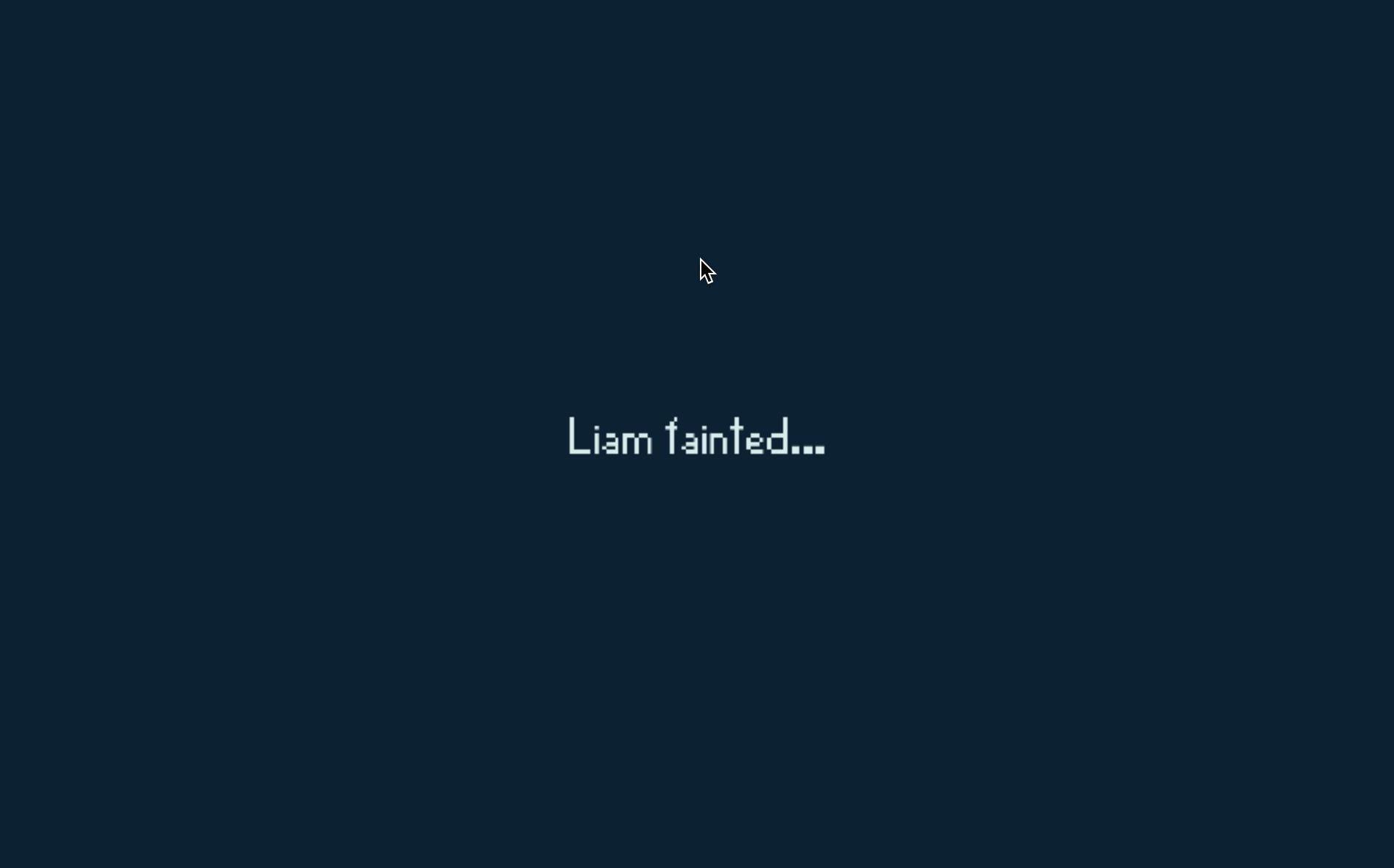 Liam Dehaudt's EPIC Life Simulator (itch) - кадр 1