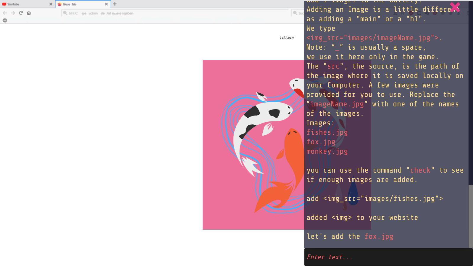 WebDevSim (itch, dabergotzDesign) - кадр 2
