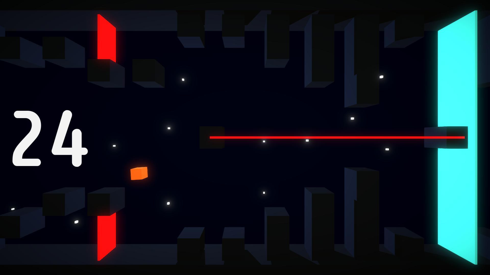 Lightcube (itch) - кадр 5
