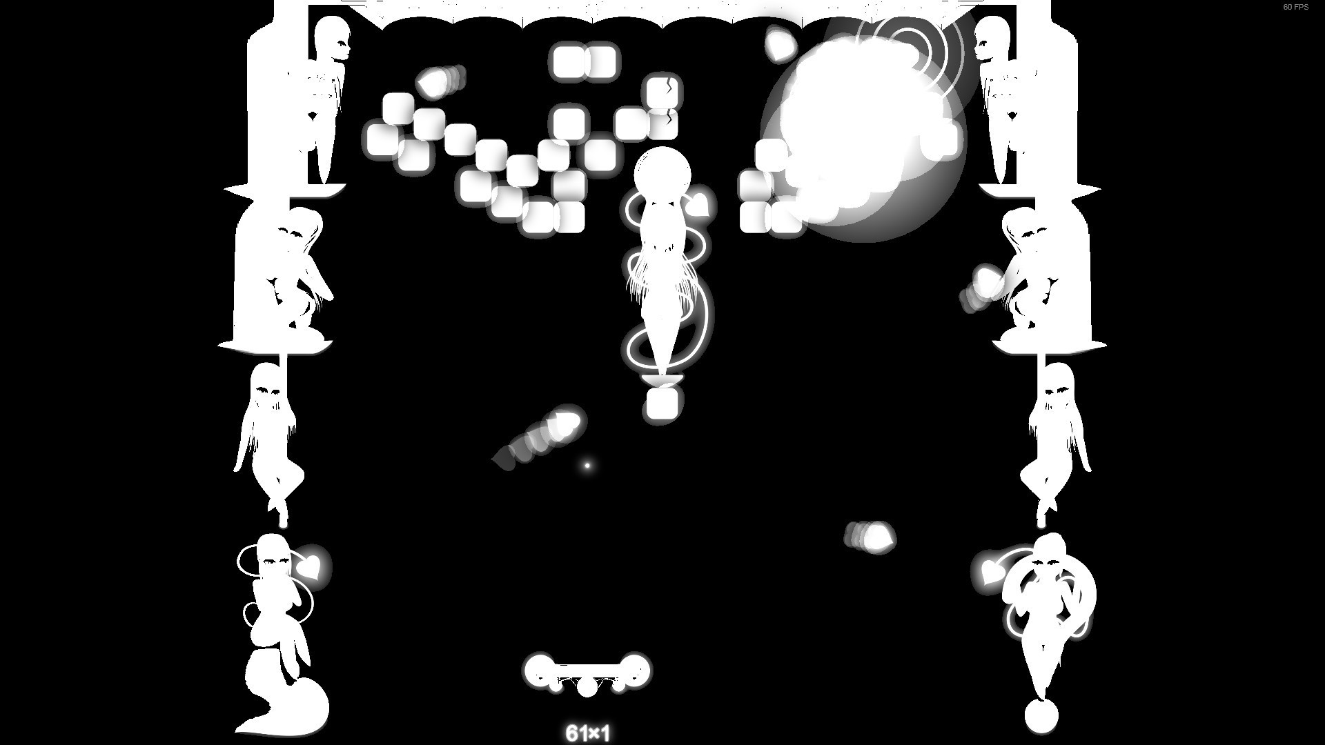 Heart'n Block - кадр 6
