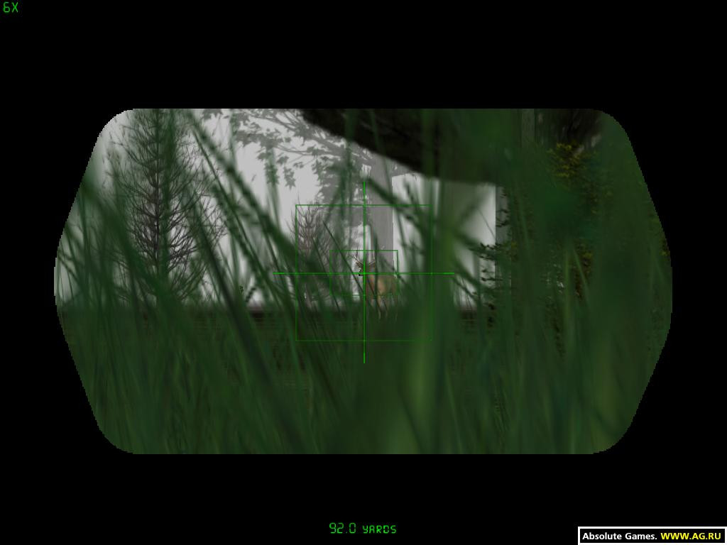 Cabela's Ultimate Deer Hunt 2 - кадр 8