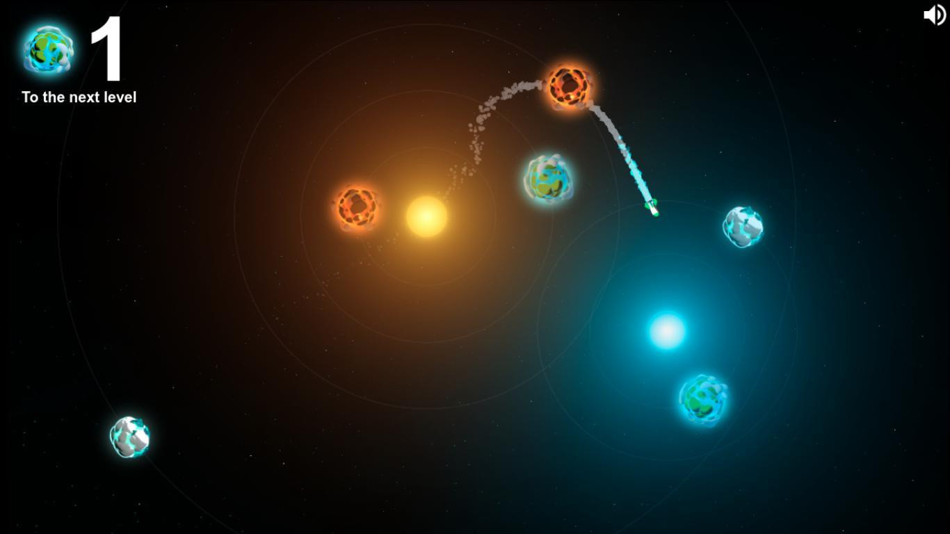 Not Rocket Science (itch) - кадр 5