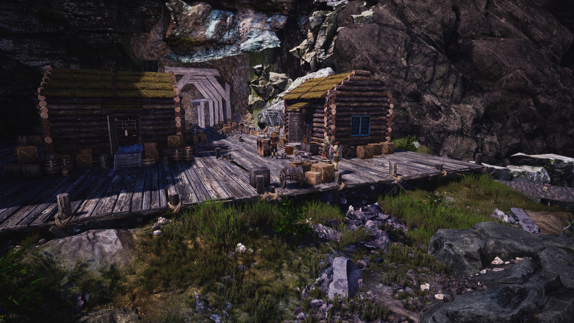 SpellMaster: The Saga - кадр 9