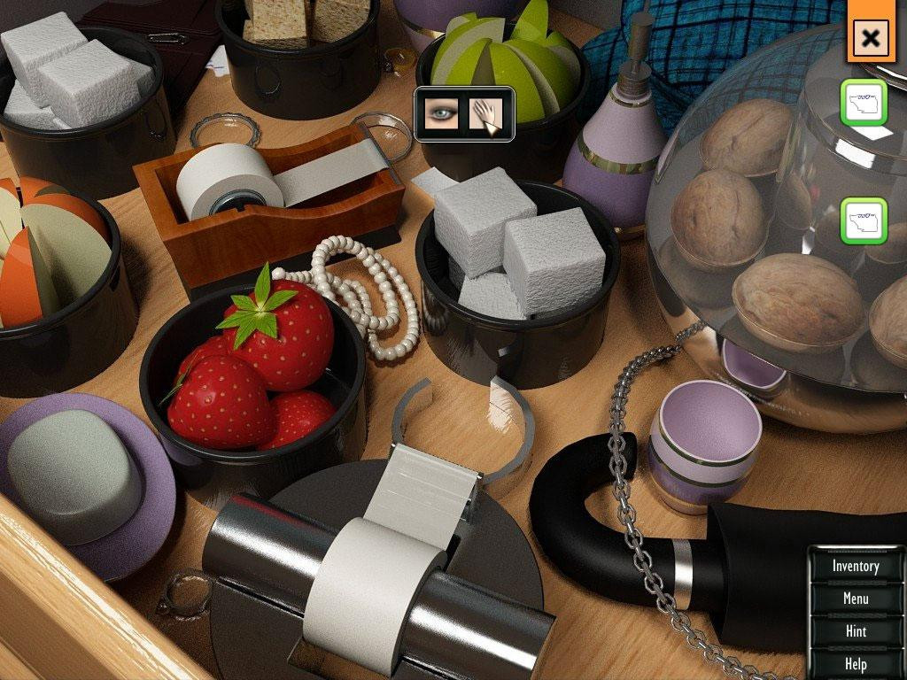 Iron Roses - кадр 4