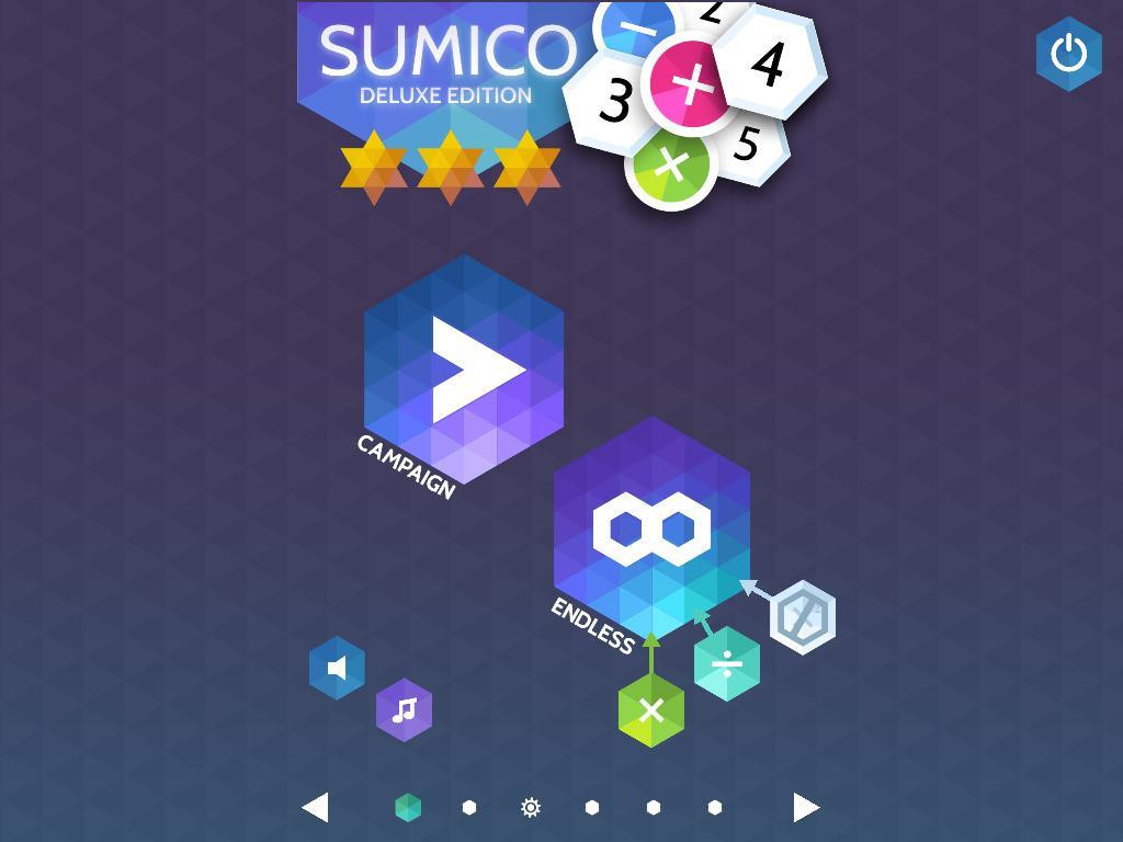 SUMICO - The Numbers Game - кадр 11