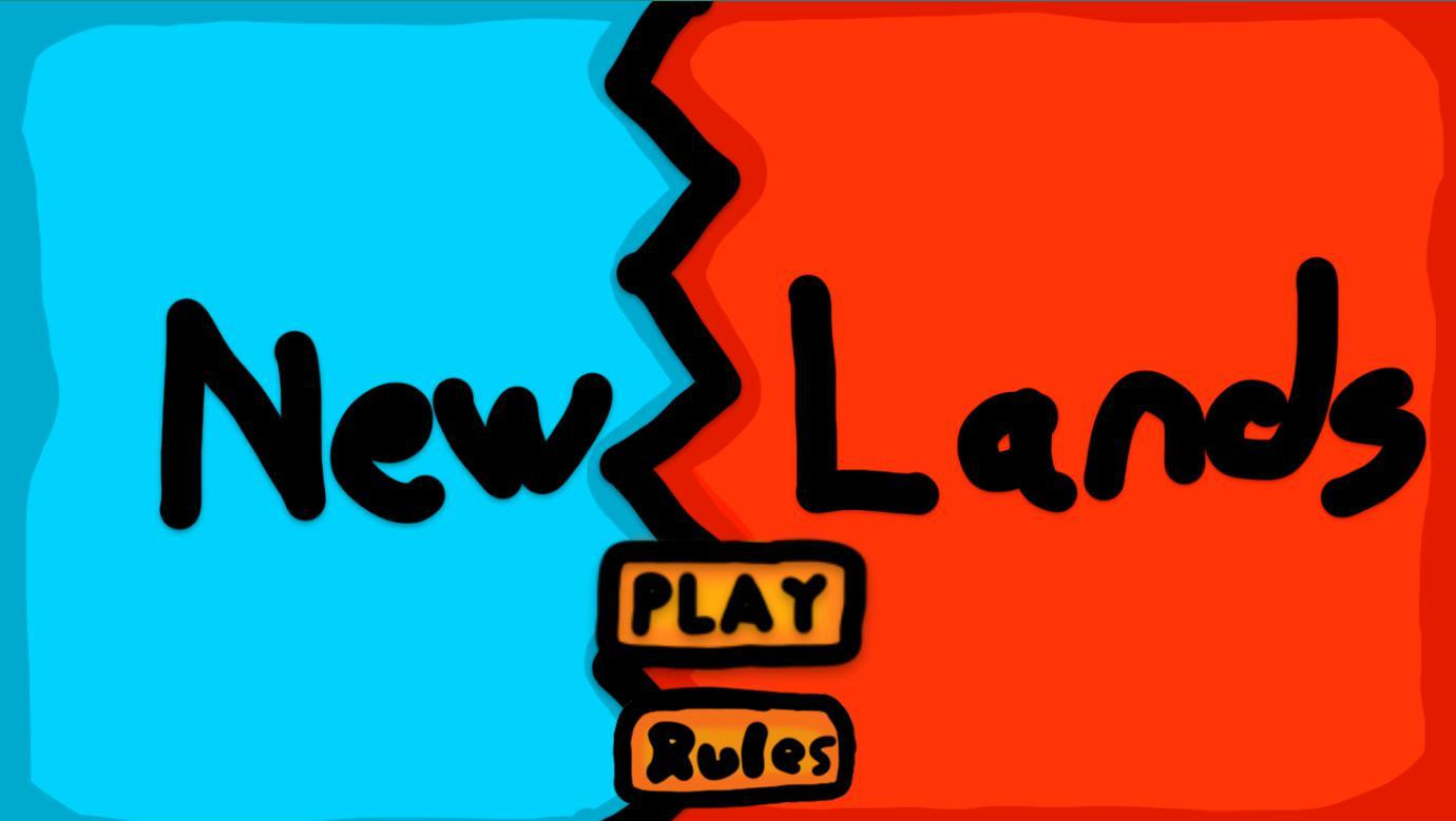New Lands (Moso2016) (itch) - кадр 2