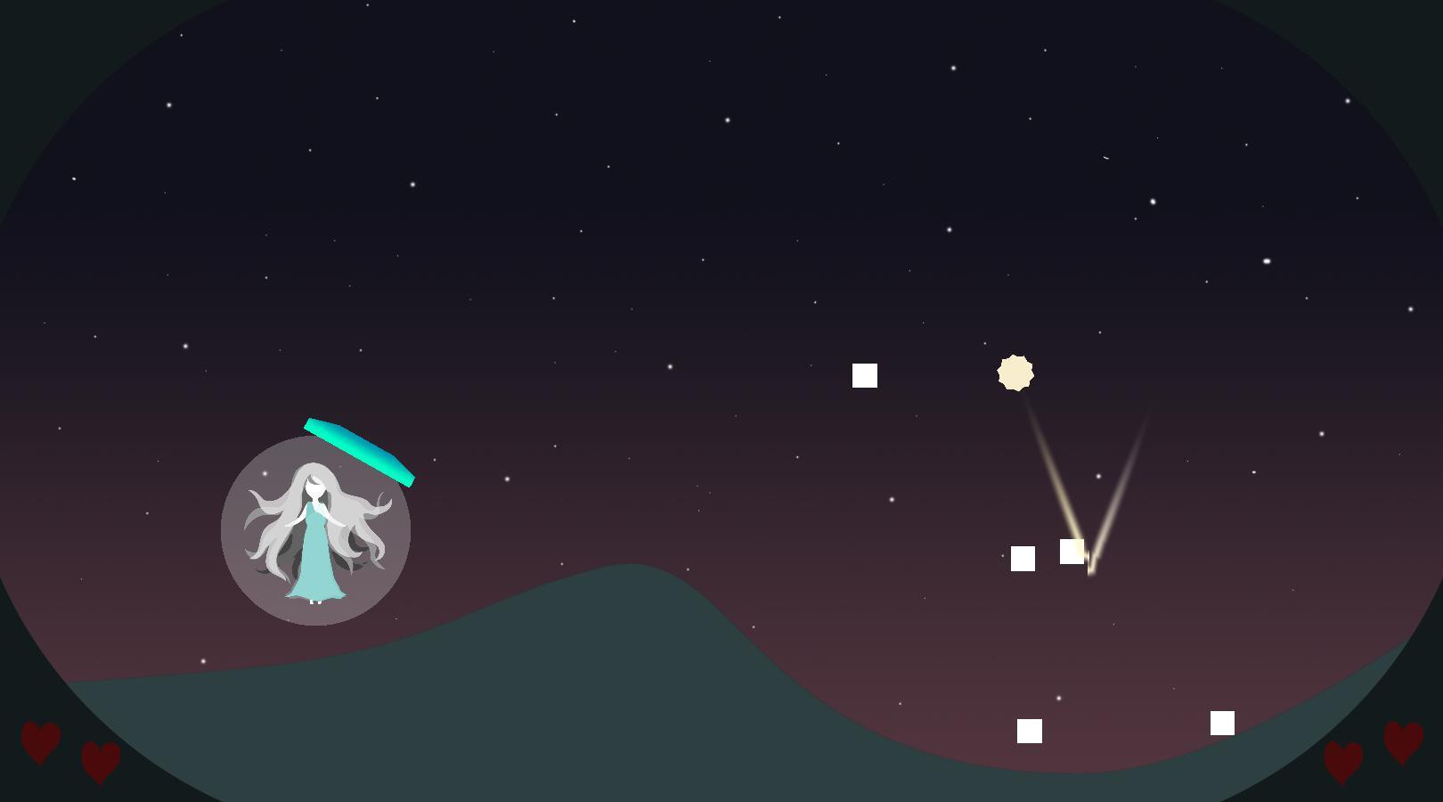 Planetarium (itch) (flattail) - кадр 3