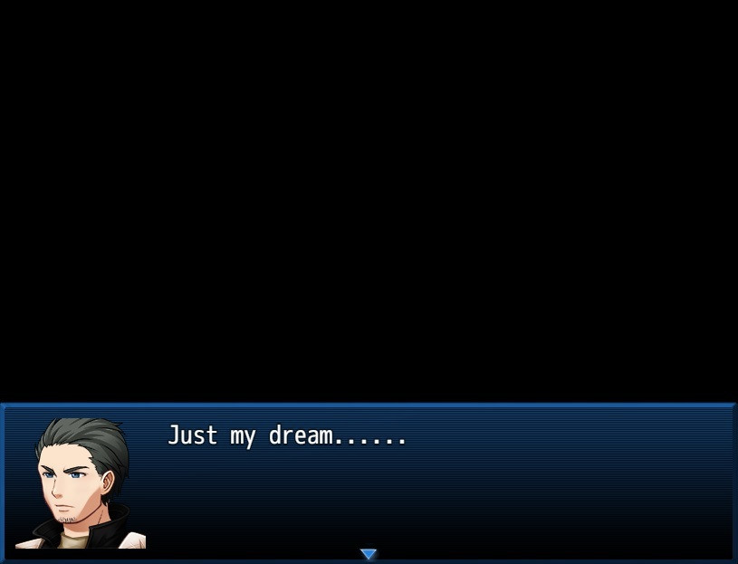 Imagination(DEMO) (itch) - кадр 3