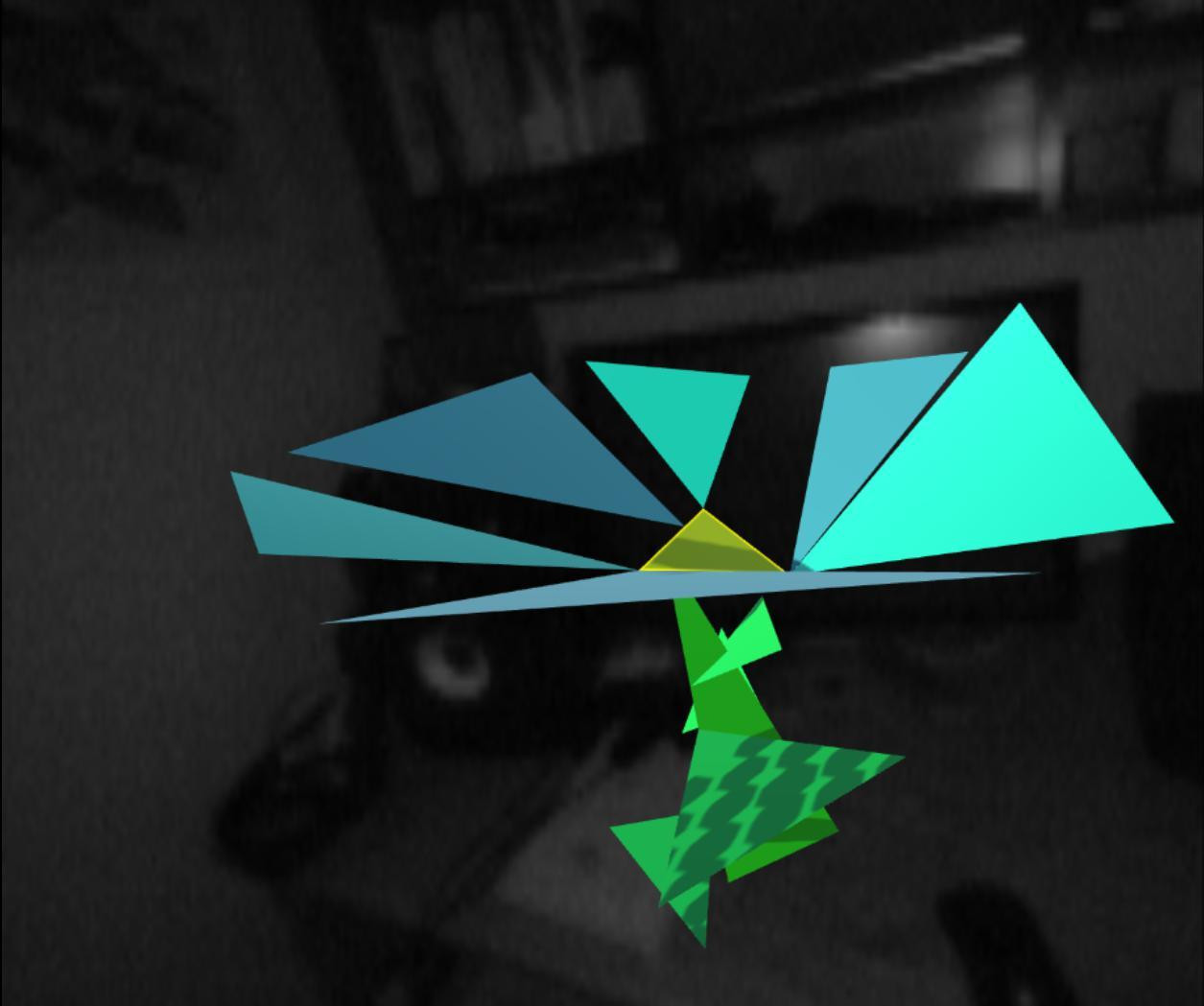 Triangulate (itch) - кадр 4
