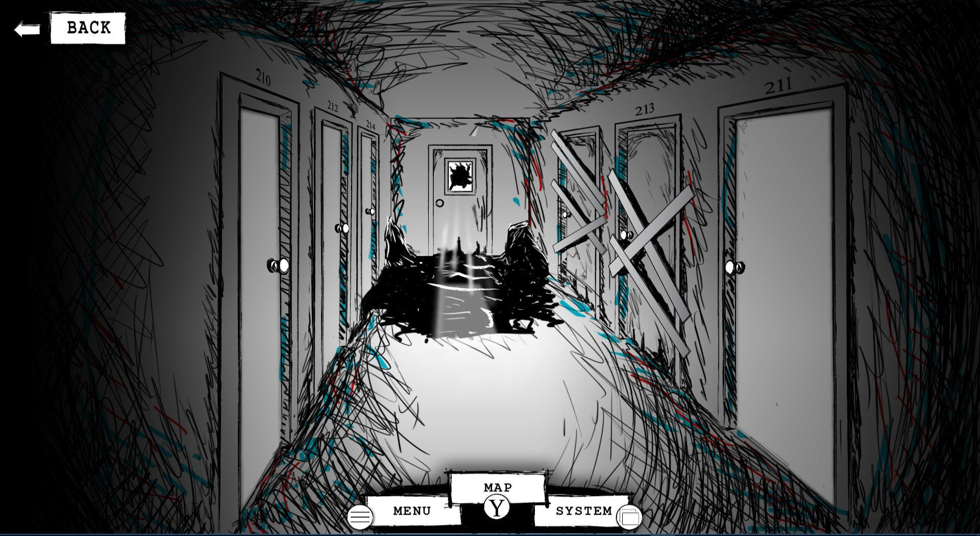 Hypnotoca: Pre-Alpha (itch) - кадр 3