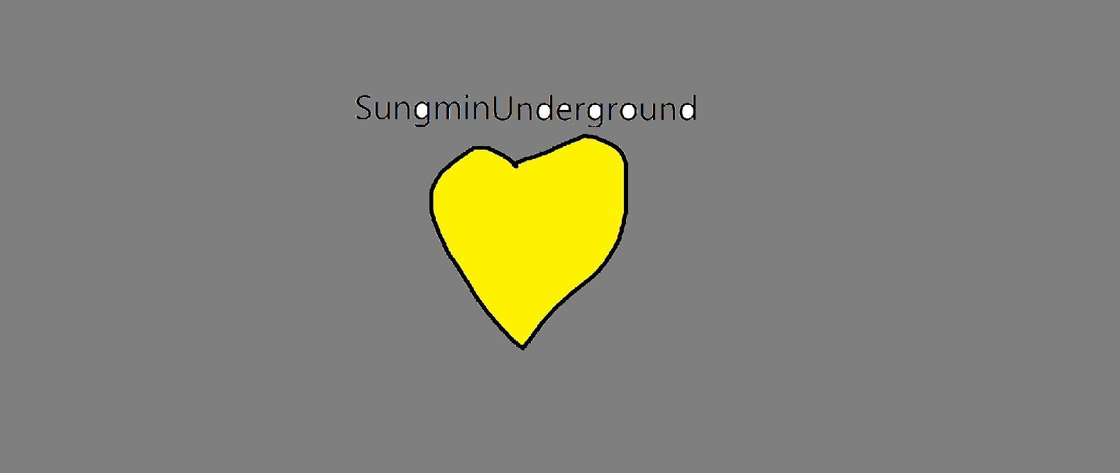 SungminUnderground y mas (itch) - кадр 1