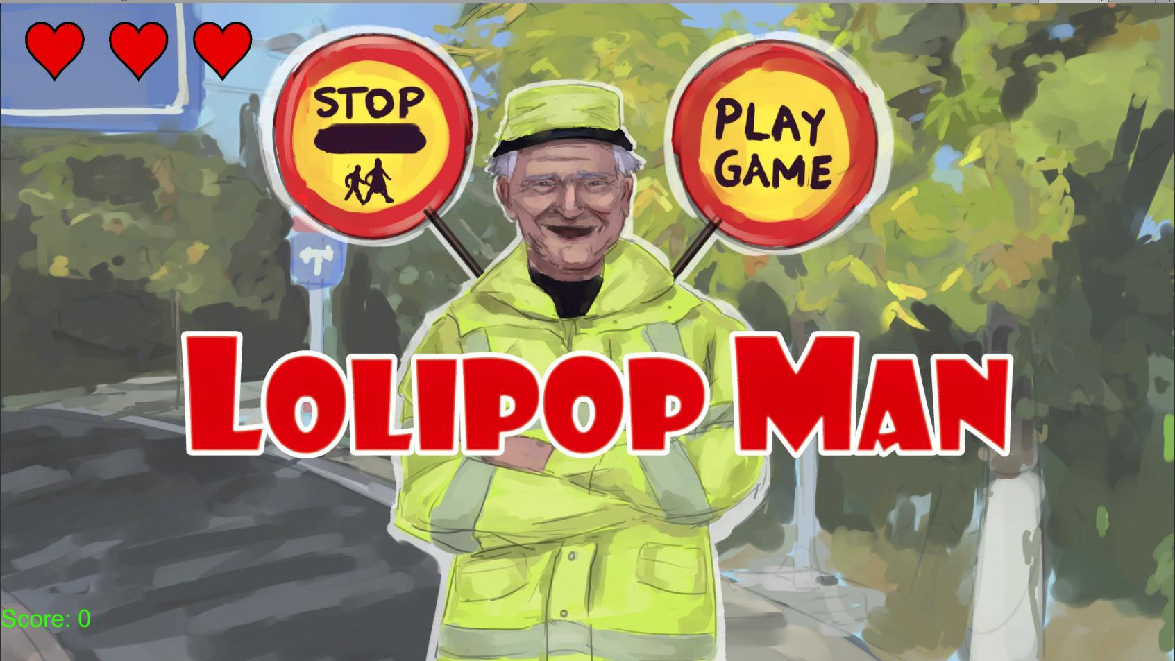 LoliPop (itch) - кадр 1
