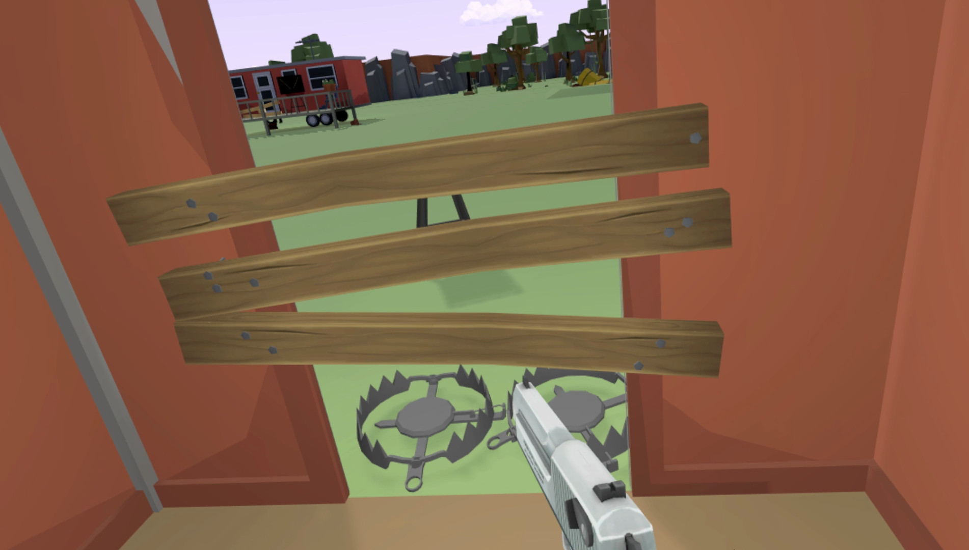 Undead Development - кадр 8