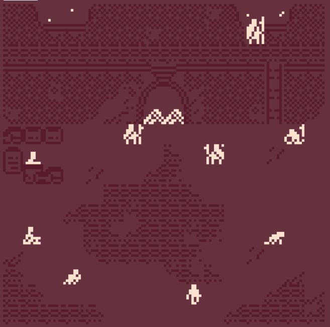 Porta Asinaria (itch) - кадр 1